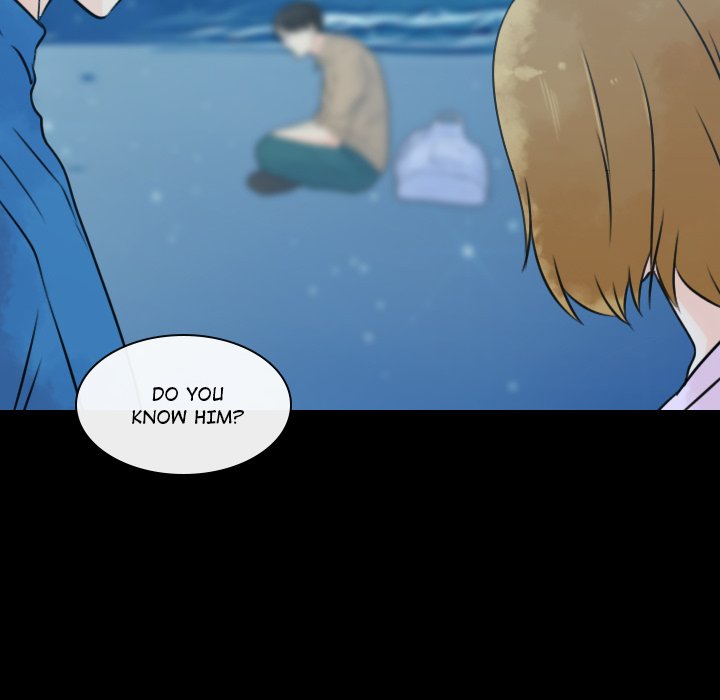 Leave Me Not Leave Me Not EP 17 - Toomics page 90 - 