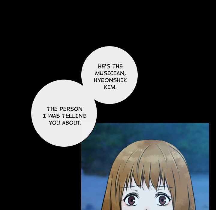 Leave Me Not Leave Me Not EP 17 - Toomics page 91 - 