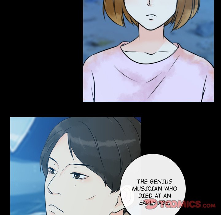 Leave Me Not Leave Me Not EP 17 - Toomics page 92 - 