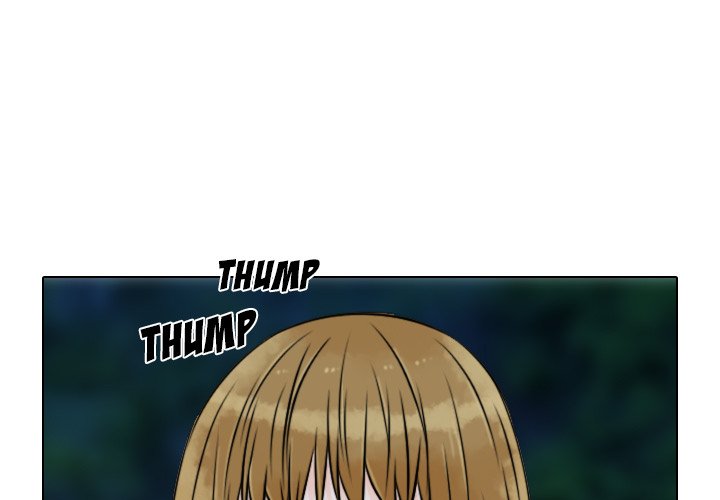 Leave Me Not Leave Me Not EP 18 - Toomics page 1 - 