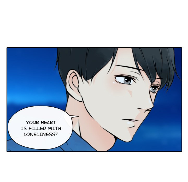 Leave Me Not Leave Me Not EP 18 - Toomics page 12 - 