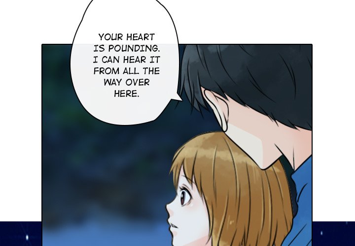 Leave Me Not Leave Me Not EP 18 - Toomics page 3 - 