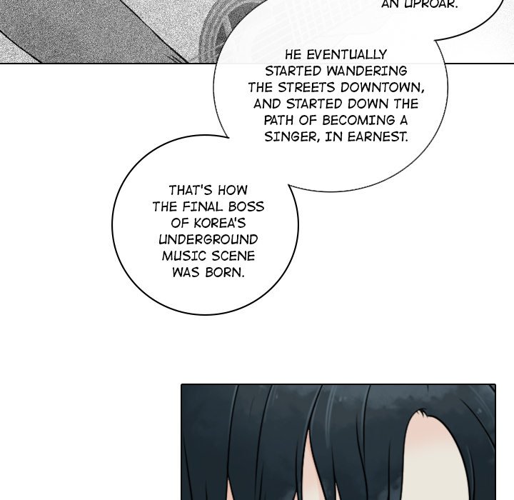 Leave Me Not Leave Me Not EP 18 - Toomics page 24 - 