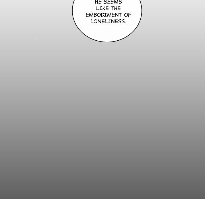 Leave Me Not Leave Me Not EP 18 - Toomics page 28 - 