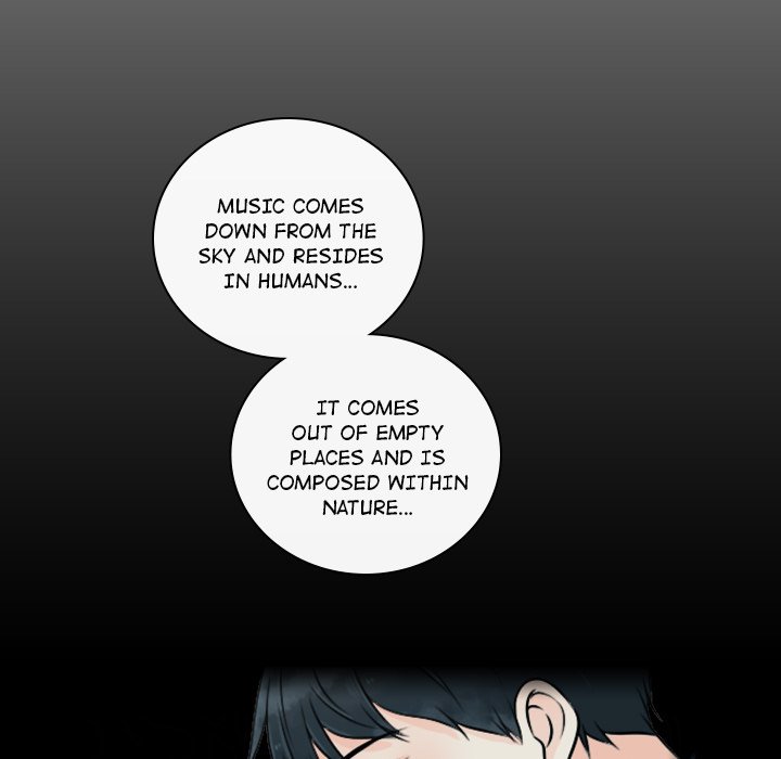 Leave Me Not Leave Me Not EP 18 - Toomics page 29 - 