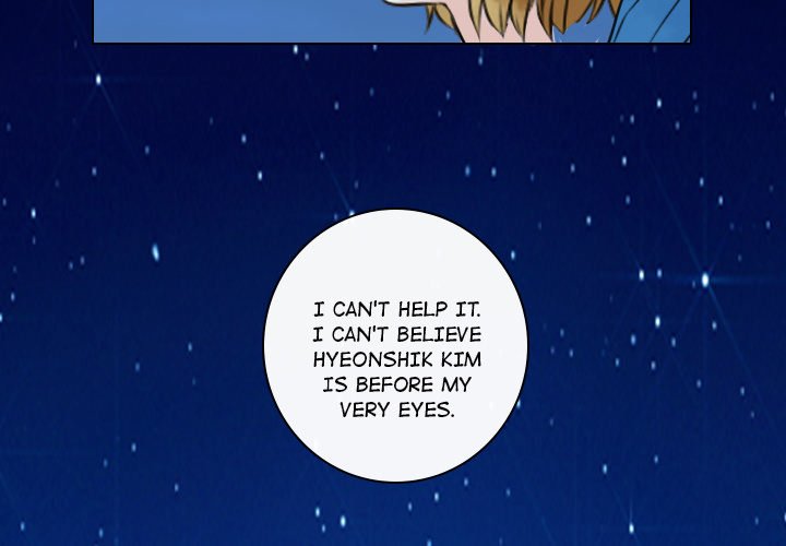Leave Me Not Leave Me Not EP 18 - Toomics page 4 - 