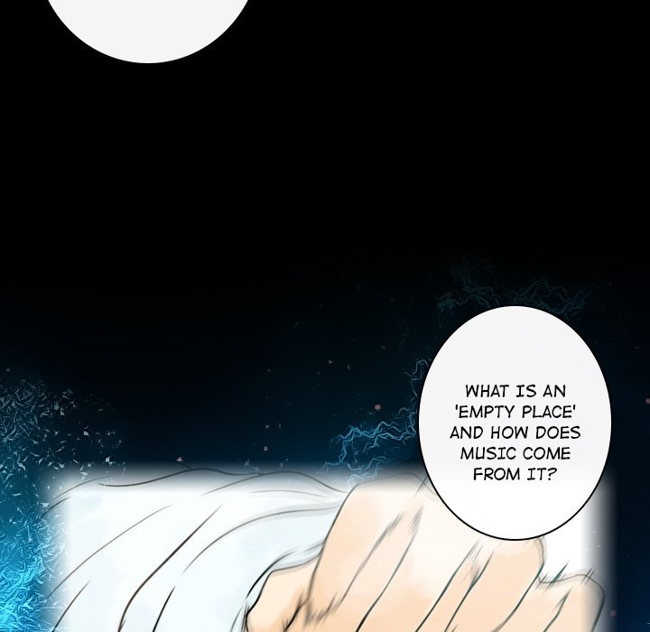 Leave Me Not Leave Me Not EP 18 - Toomics page 31 - 