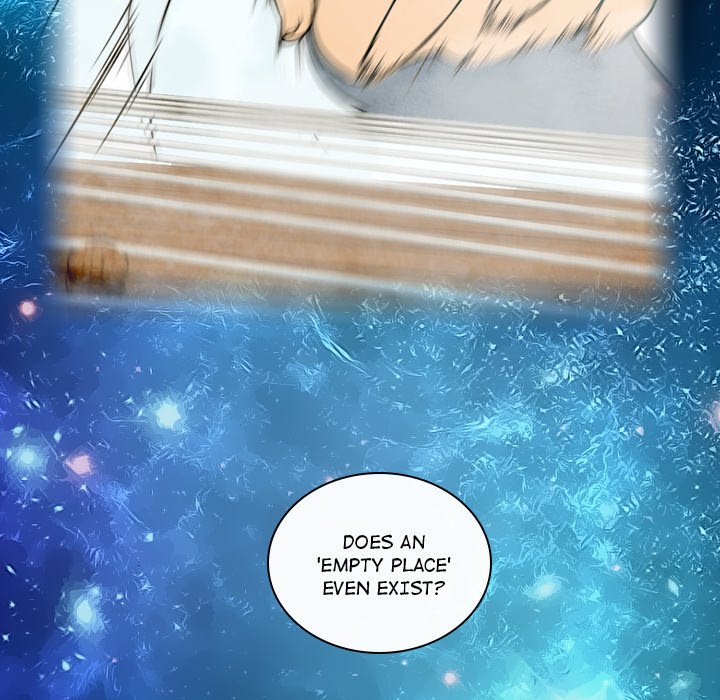 Leave Me Not Leave Me Not EP 18 - Toomics page 32 - 