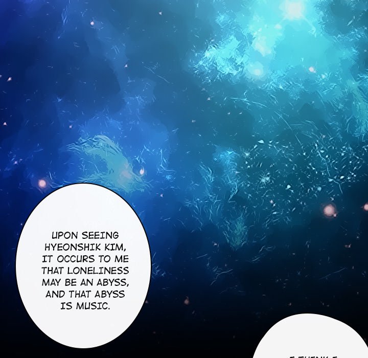 Leave Me Not Leave Me Not EP 18 - Toomics page 33 - 