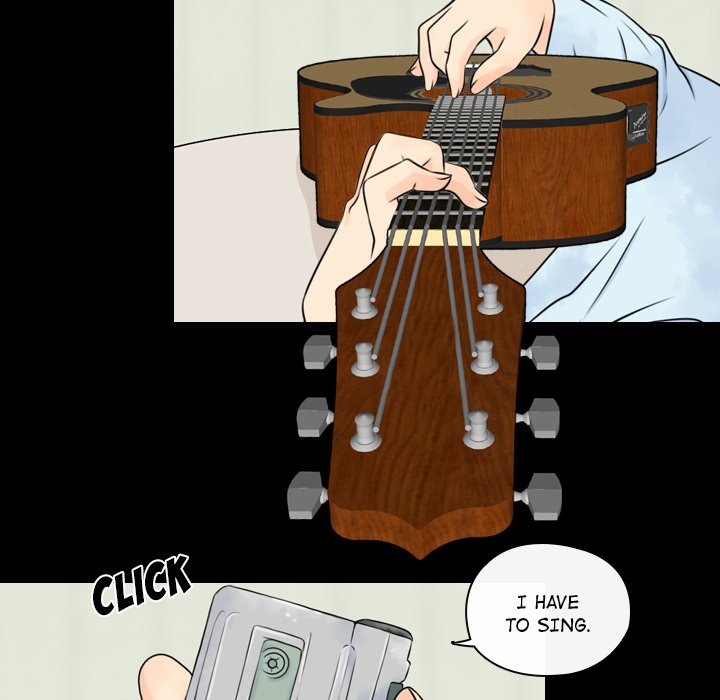 Leave Me Not Leave Me Not EP 18 - Toomics page 37 - 