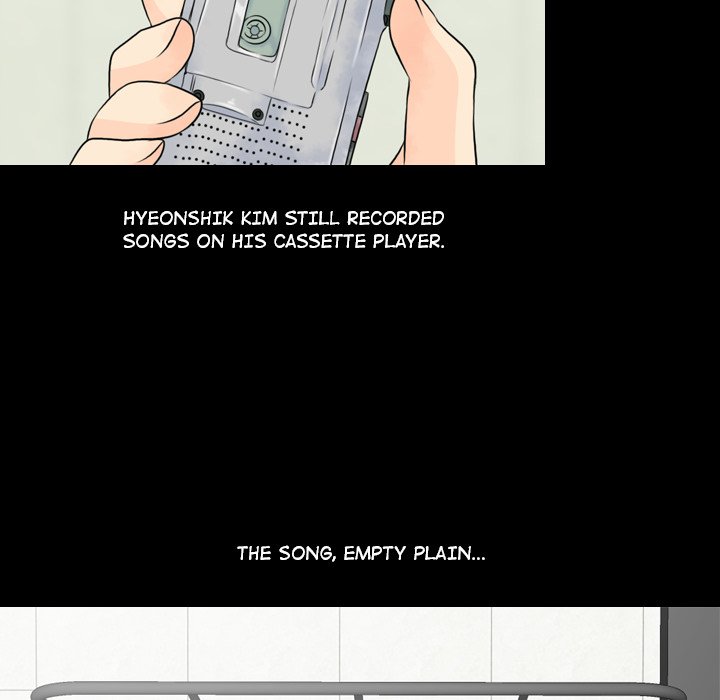 Leave Me Not Leave Me Not EP 18 - Toomics page 38 - 