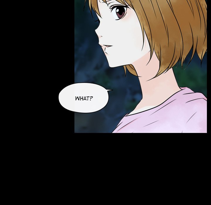 Leave Me Not Leave Me Not EP 18 - Toomics page 43 - 