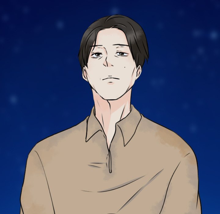 Leave Me Not Leave Me Not EP 18 - Toomics page 46 - 