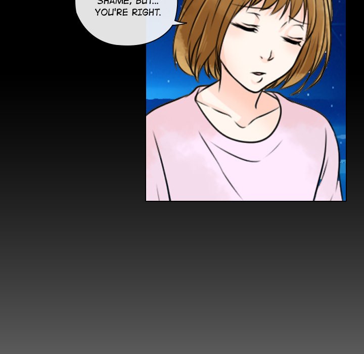 Leave Me Not Leave Me Not EP 18 - Toomics page 48 - 