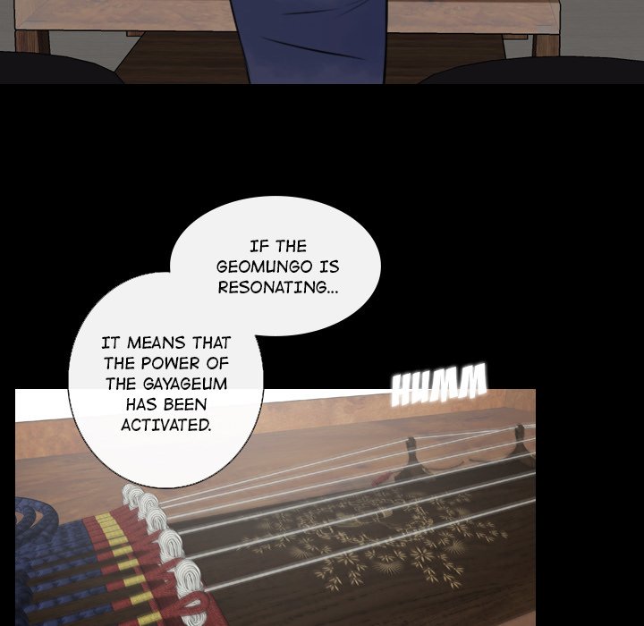 Leave Me Not Leave Me Not EP 18 - Toomics page 53 - 