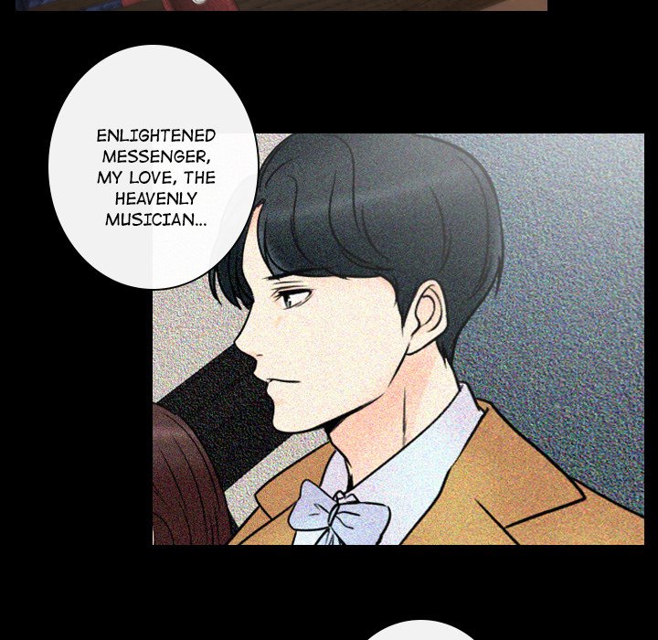 Leave Me Not Leave Me Not EP 18 - Toomics page 54 - 