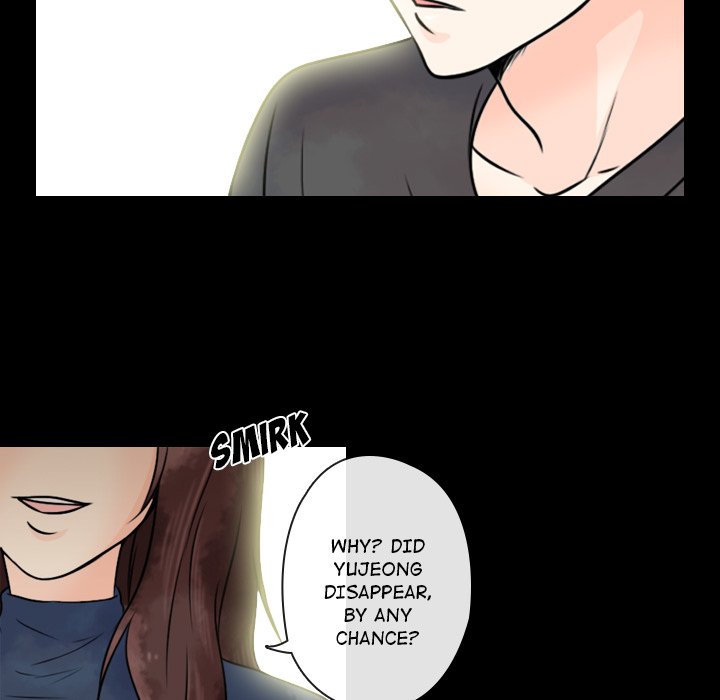 Leave Me Not Leave Me Not EP 18 - Toomics page 59 - 