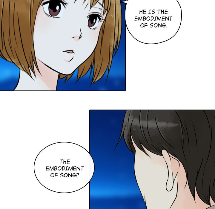 Leave Me Not Leave Me Not EP 18 - Toomics page 7 - 