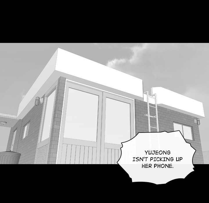 Leave Me Not Leave Me Not EP 18 - Toomics page 62 - 