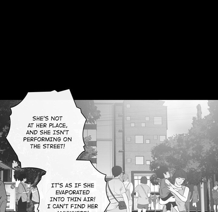 Leave Me Not Leave Me Not EP 18 - Toomics page 63 - 
