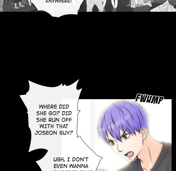 Leave Me Not Leave Me Not EP 18 - Toomics page 64 - 