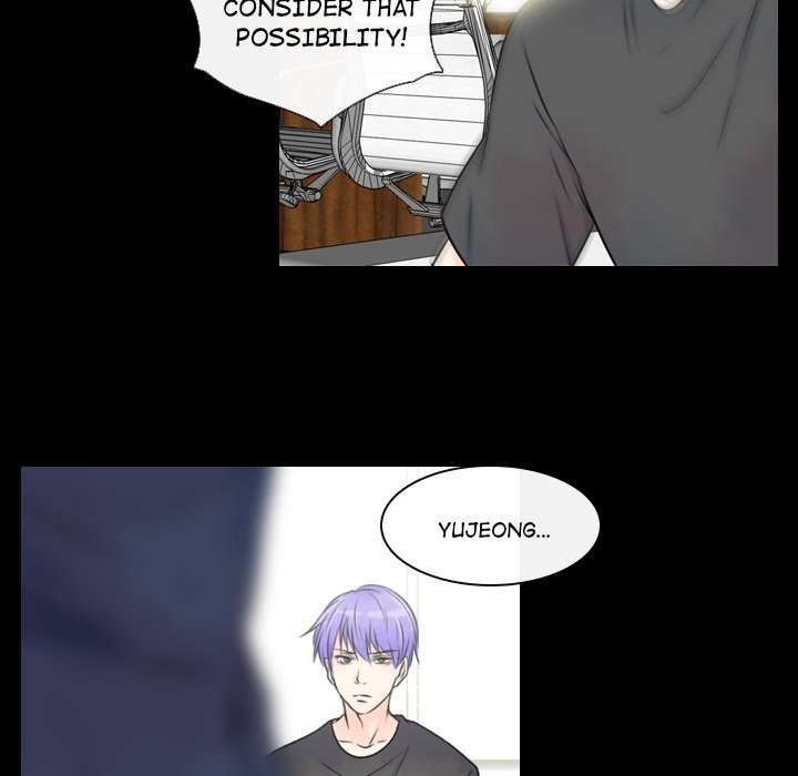 Leave Me Not Leave Me Not EP 18 - Toomics page 65 - 