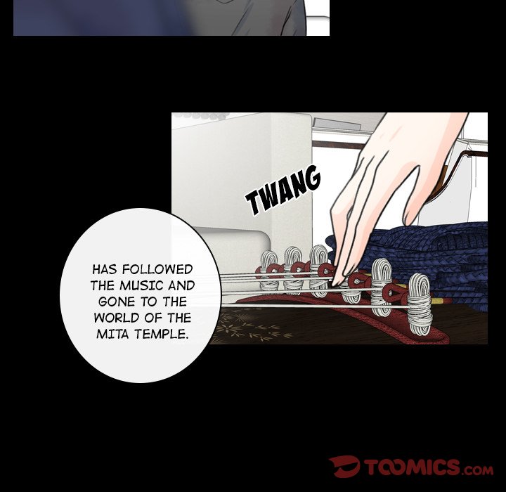 Leave Me Not Leave Me Not EP 18 - Toomics page 66 - 