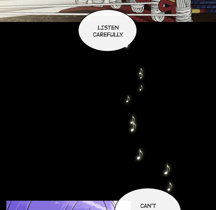 Leave Me Not Leave Me Not EP 18 - Toomics page 69 - 