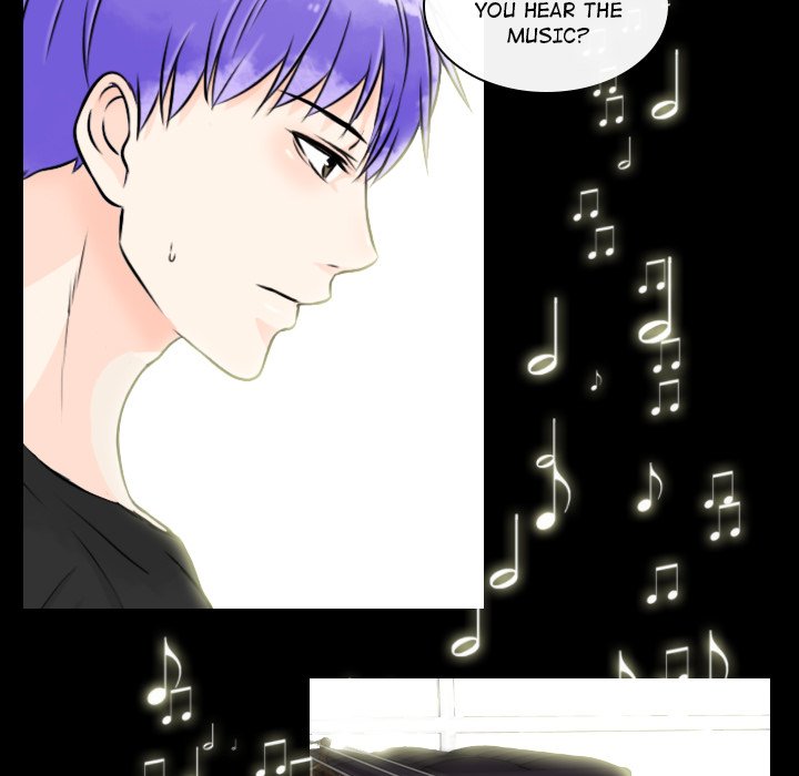 Leave Me Not Leave Me Not EP 18 - Toomics page 70 - 