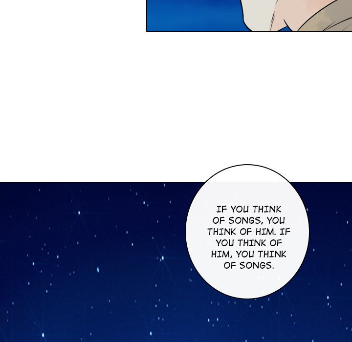 Leave Me Not Leave Me Not EP 18 - Toomics page 8 - 