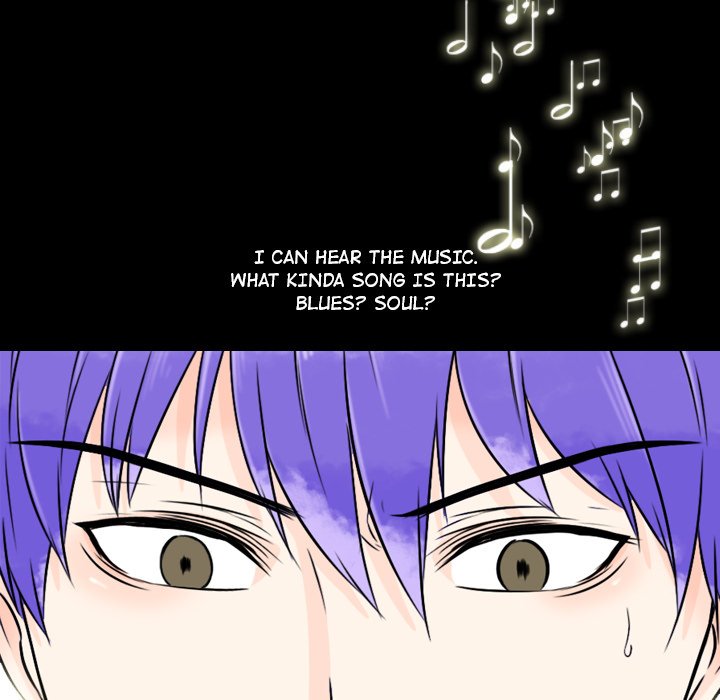 Leave Me Not Leave Me Not EP 18 - Toomics page 72 - 