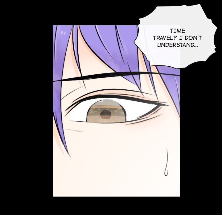 Leave Me Not Leave Me Not EP 18 - Toomics page 76 - 