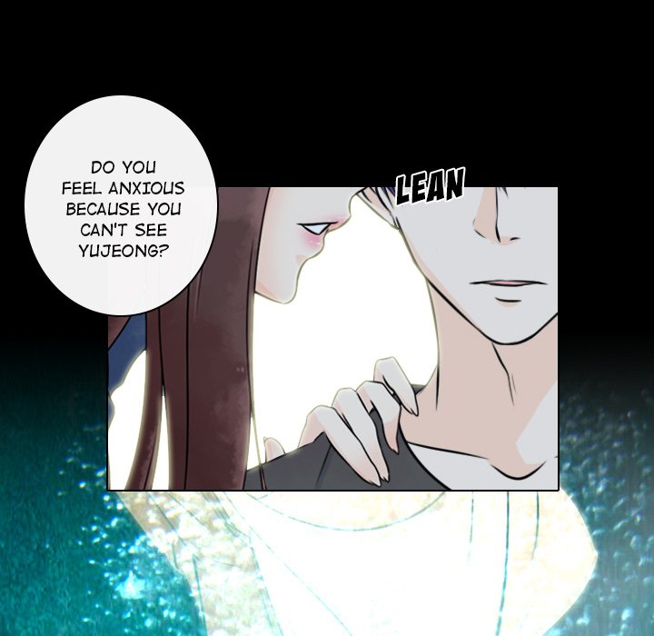 Leave Me Not Leave Me Not EP 18 - Toomics page 77 - 