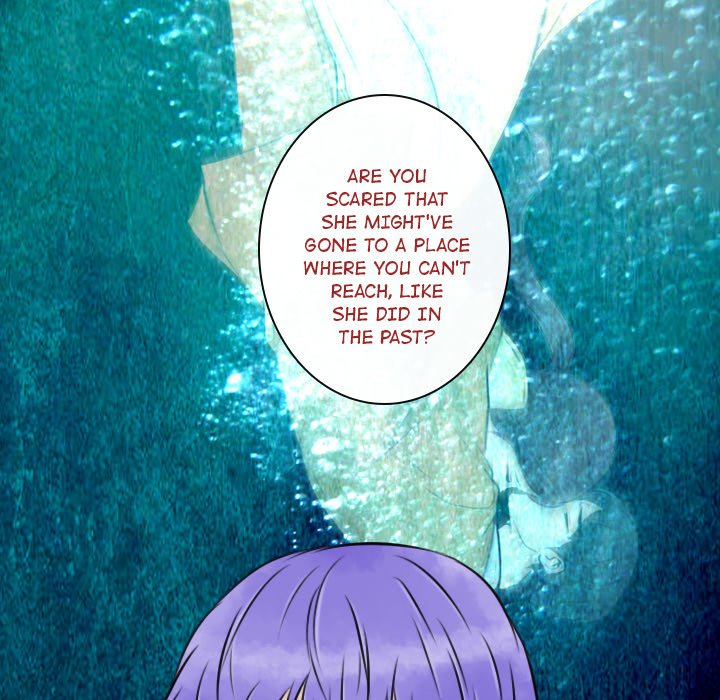 Leave Me Not Leave Me Not EP 18 - Toomics page 78 - 
