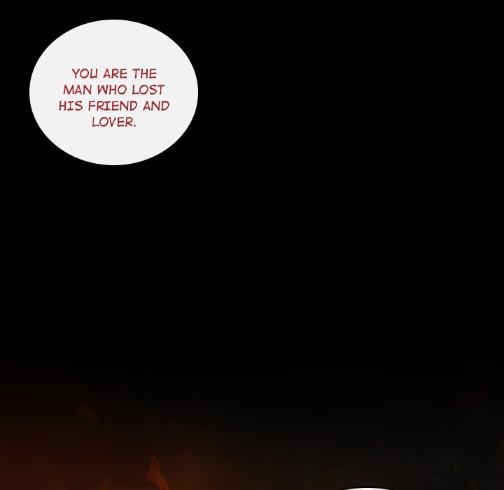 Leave Me Not Leave Me Not EP 18 - Toomics page 80 - 