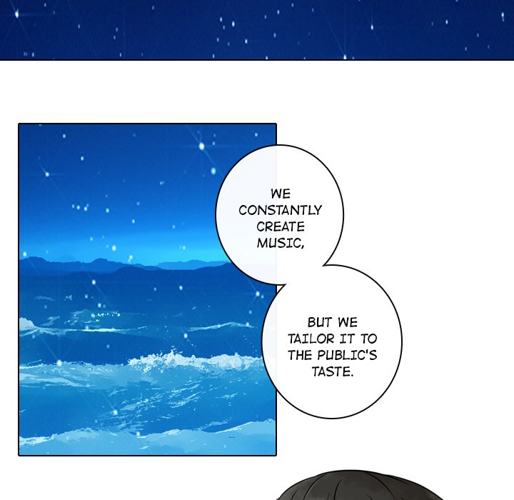 Leave Me Not Leave Me Not EP 18 - Toomics page 9 - 