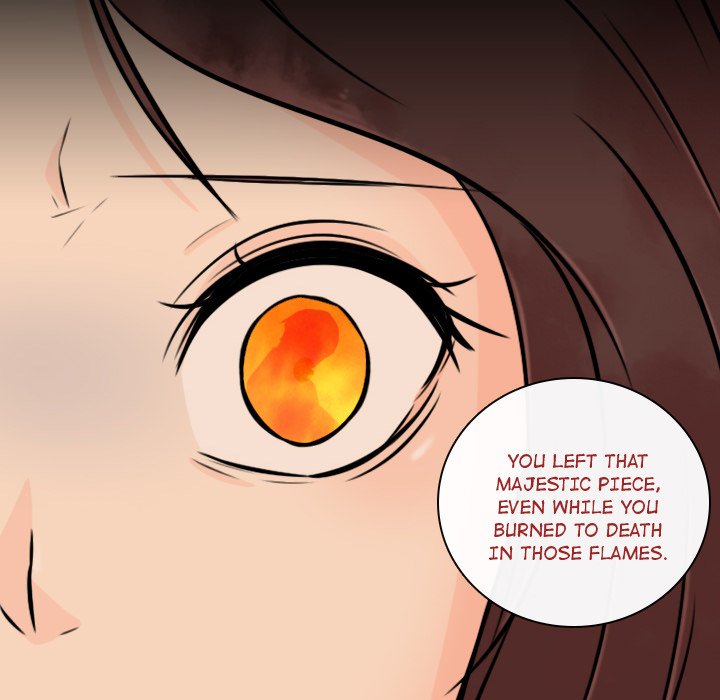 Leave Me Not Leave Me Not EP 18 - Toomics page 83 - 
