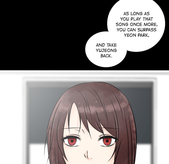 Leave Me Not Leave Me Not EP 18 - Toomics page 85 - 