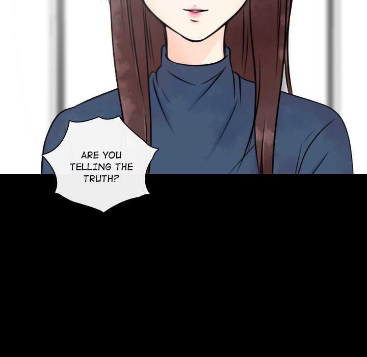Leave Me Not Leave Me Not EP 18 - Toomics page 86 - 