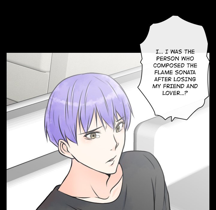 Leave Me Not Leave Me Not EP 18 - Toomics page 87 - 