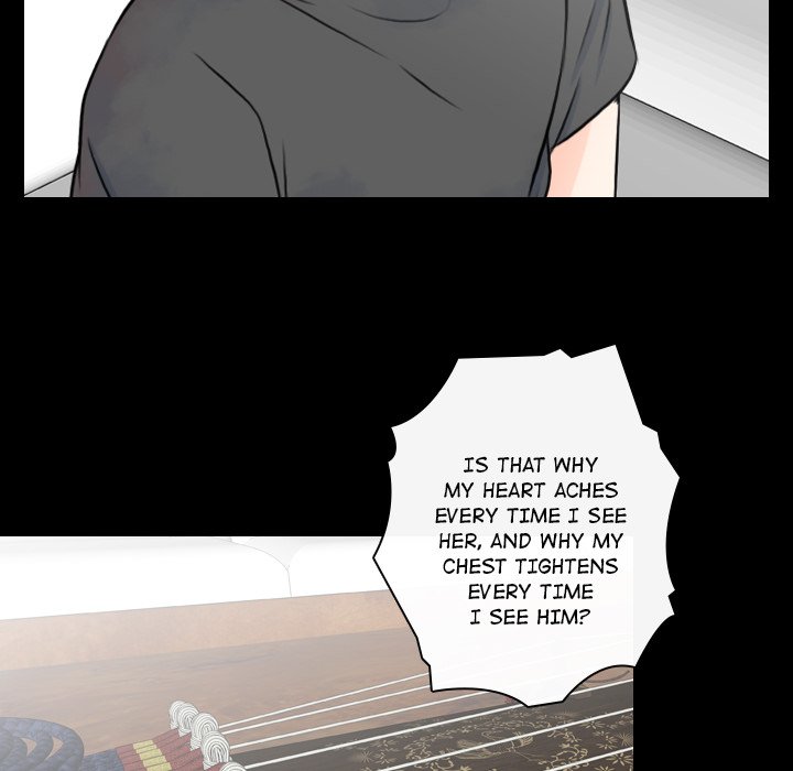 Leave Me Not Leave Me Not EP 18 - Toomics page 88 - 