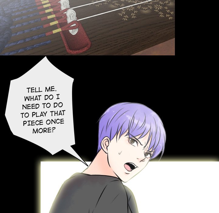 Leave Me Not Leave Me Not EP 18 - Toomics page 89 - 