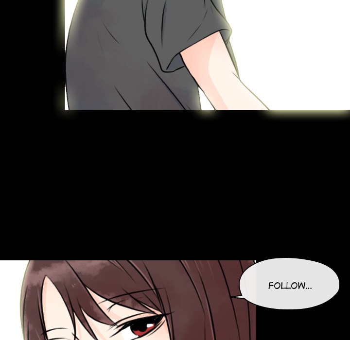 Leave Me Not Leave Me Not EP 18 - Toomics page 90 - 
