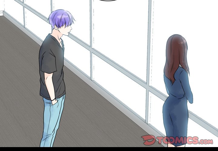 Leave Me Not Leave Me Not EP 19 - Toomics page 2 - 