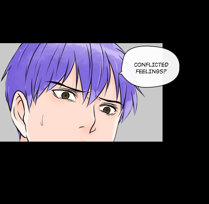 Leave Me Not Leave Me Not EP 19 - Toomics page 11 - 