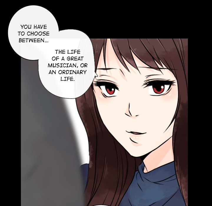 Leave Me Not Leave Me Not EP 19 - Toomics page 12 - 