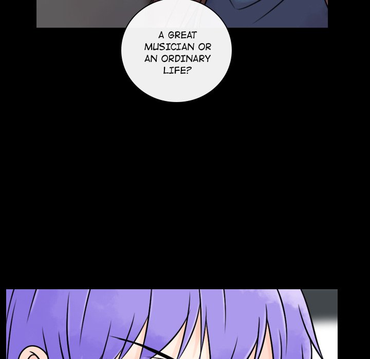 Leave Me Not Leave Me Not EP 19 - Toomics page 13 - 
