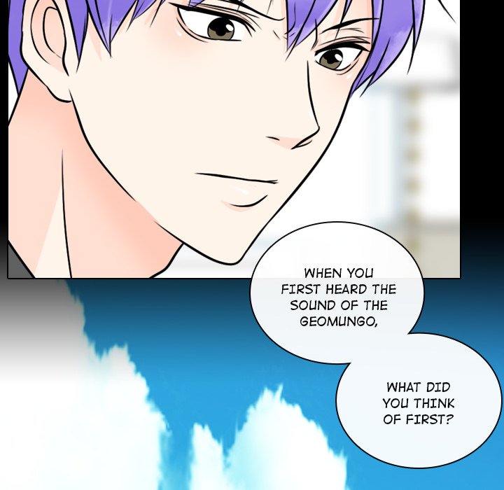 Leave Me Not Leave Me Not EP 19 - Toomics page 14 - 