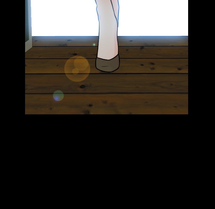 Leave Me Not Leave Me Not EP 19 - Toomics page 17 - 