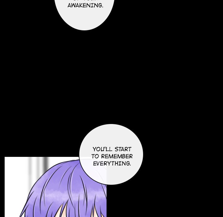 Leave Me Not Leave Me Not EP 19 - Toomics page 19 - 